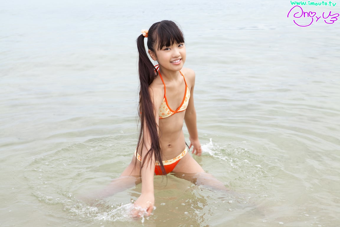 图片[98]-香月杏珠 『Summer Girl vol.1』 - 在线免费观看-阅图吧