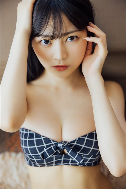 图片[51]-宇咲「只有这里…」【Young Champion Diggra】 - 在线免费观看-阅图吧