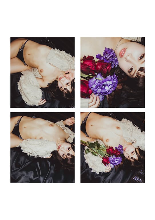 图片[30]-Nana Yagi 八木奈奈 – #Escape(NO watermark) - 阅图吧-阅图吧