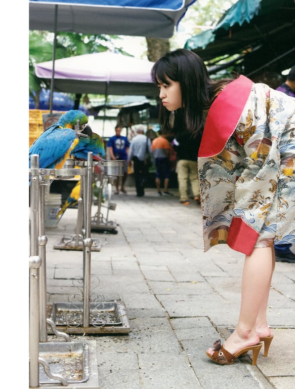 图片[34]-2018.02.20 伊藤万理华写真集 エトランゼ - 在线免费观看-阅图吧