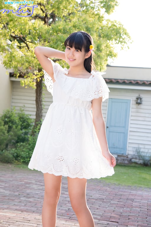 图片[123]-竹下美羽13歳_夏少女(Part4) - 在线免费观看-阅图吧