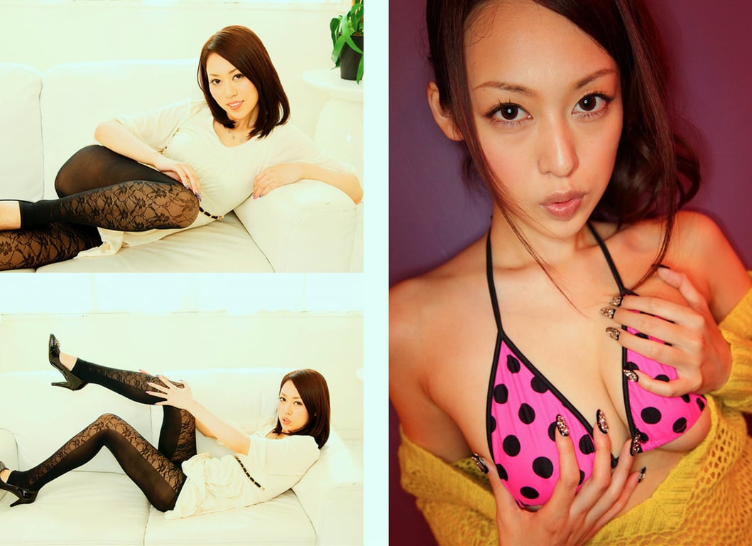 图片[13]-Maria Eriyori 矢吹杏 月城流音 妄想彼女NUDE vol.11 - 在线免费观看-阅图吧