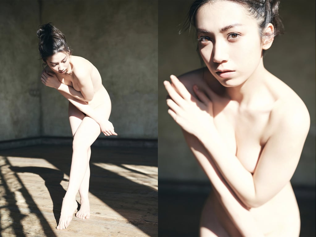 图片[31]-Airi Sato 佐藤爱里 - Prima Donna Special Edition Vol. 2 - 在线免费观看-阅图吧