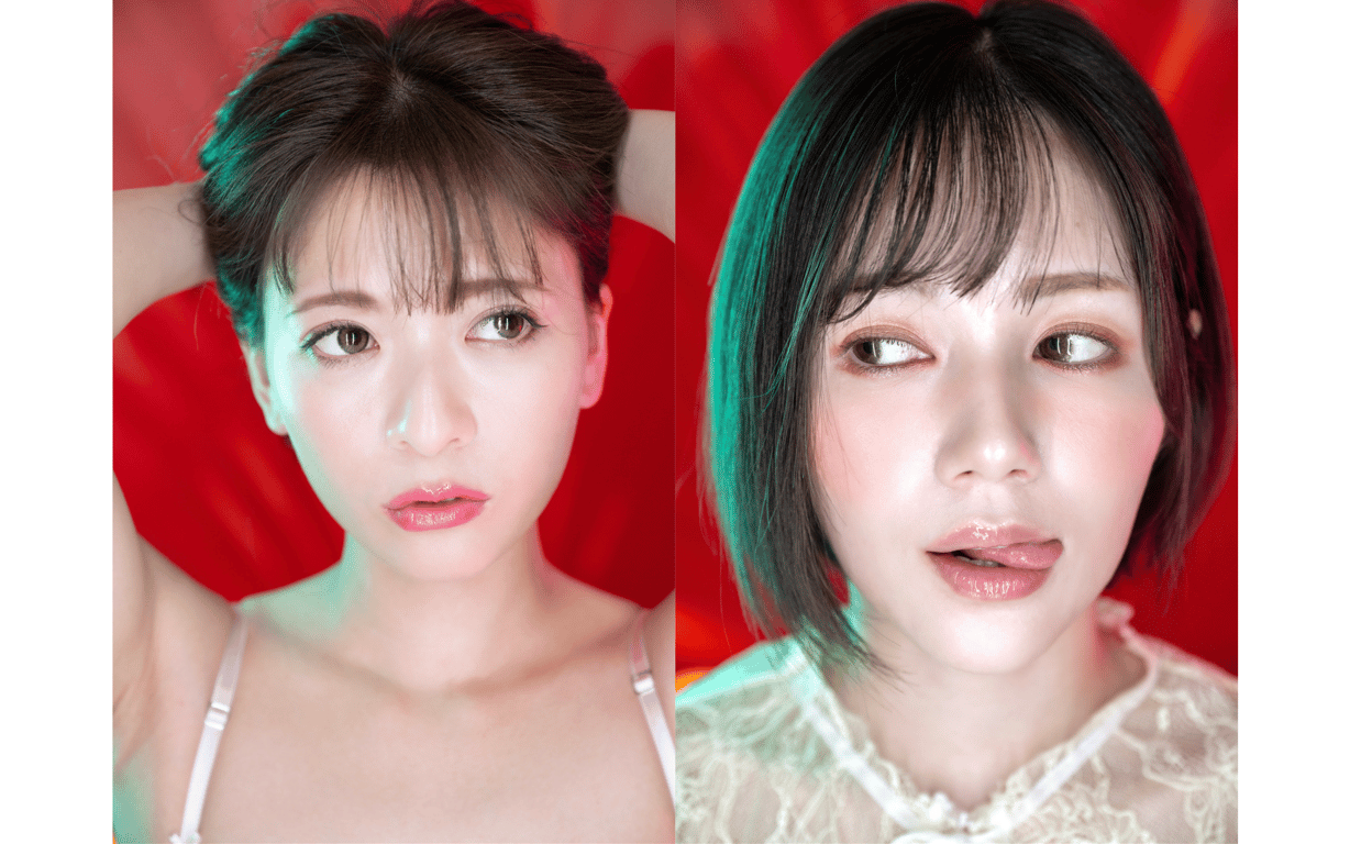 图片[16]-#涼森玲夢 & 野之浦暖 デジタル写真集 Non Remu - 全本免费在线观看-阅图吧