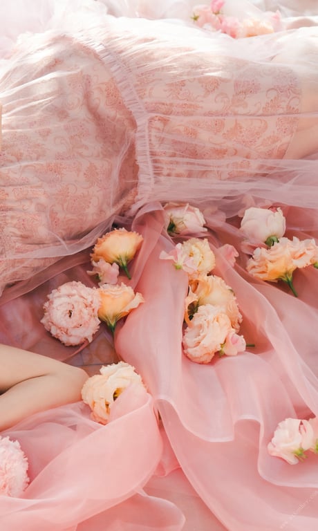 图片[4]-#Yume Shinjo 新条由芽 – Over the Green (2022-03-19) - 全本免费在线观看-阅图吧