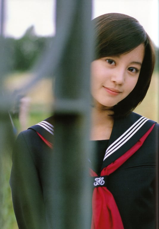 图片[92]-#Maki Horikita 堀北真希 – Cinematic () (130P) - 全本免费在线观看-阅图吧