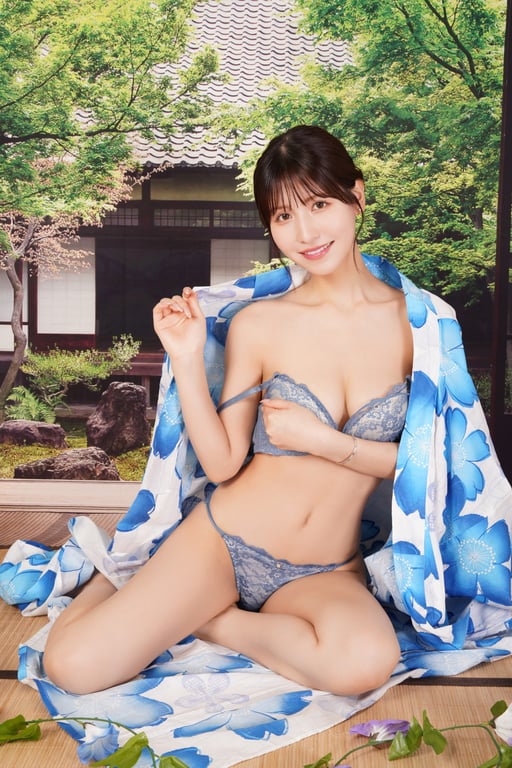图片[75]-#バケ休 VACATION SHOT 2023 Momo Sakura ver - 在线免费观看-阅图吧