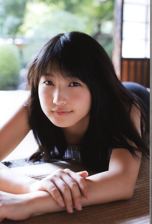 图片[94]-#鞘師里保 写真集 太阳 (Photobook+DVD付き) - 全本免费在线观看-阅图吧