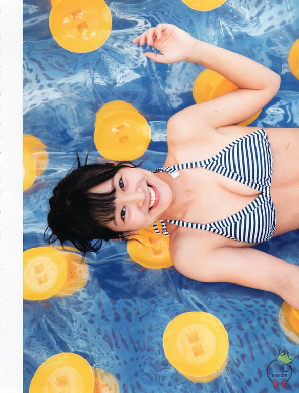 图片[72]-太田奈绪首本写真集 背伸びの高さ - 在线免费观看-阅图吧