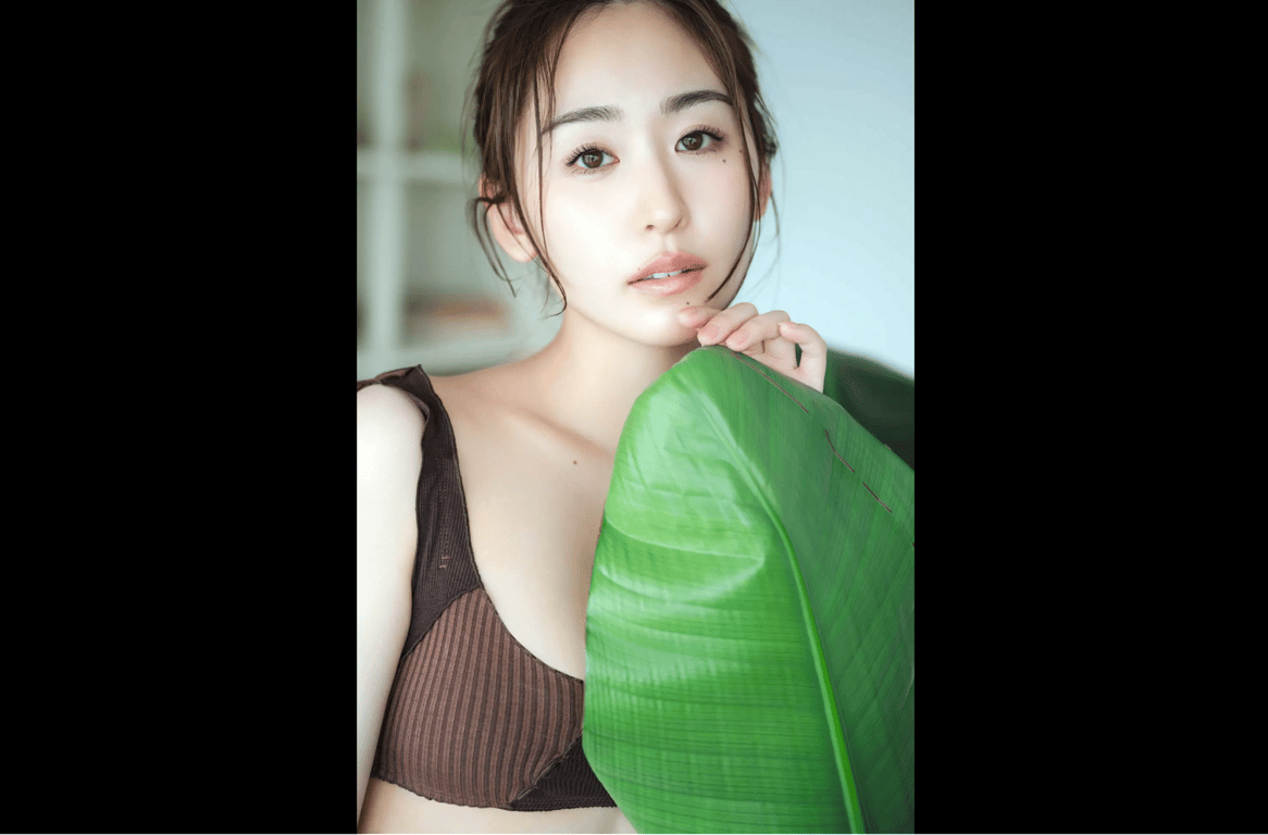 图片[16]-#FRIDAYデジタル写真集 三轮晴香『梦中的同床共枕 vol.1』20カット - 全本免费在线观看-阅图吧