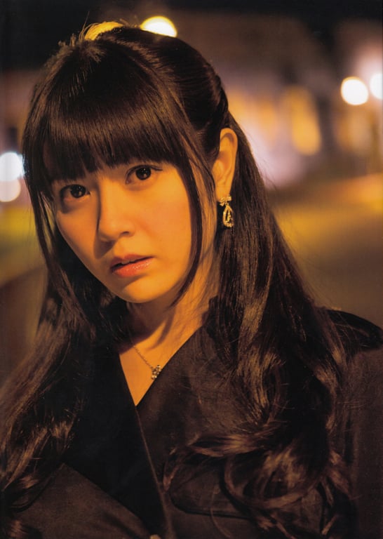 图片[41]-#Ayana Taketatsu 竹达彩奈 – Ayachi in ITALY 彩奈酱 in ITALY (2014-08-20) - 全本免费在线观看-阅图吧