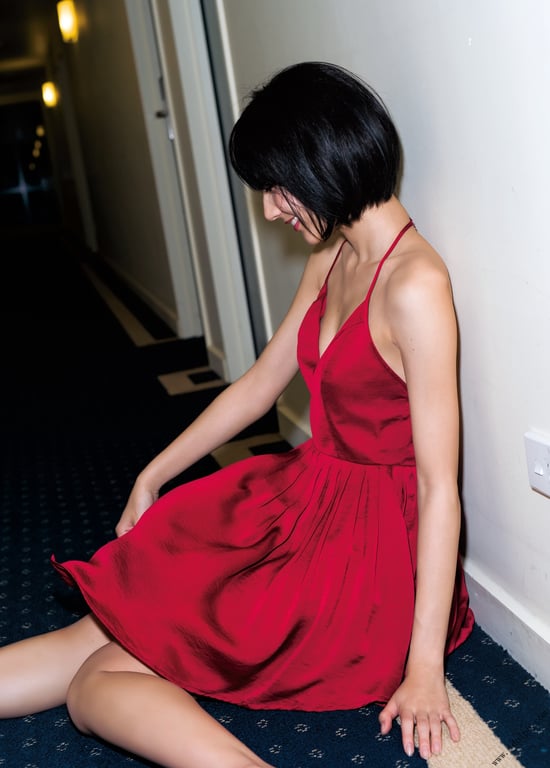 图片[99]-#武田玲奈1st写真集「short」 - 全本免费在线观看-阅图吧