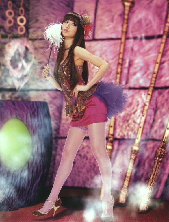 图片[38]-#Mariko Shinoda 篠田麻里子 – SUPER MARIKO (2009-05-26) - 全本免费在线观看-阅图吧