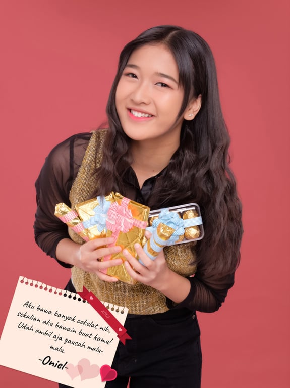 图片[29]-#JKT48 – Be M…entine - 全本免费在线观看-阅图吧