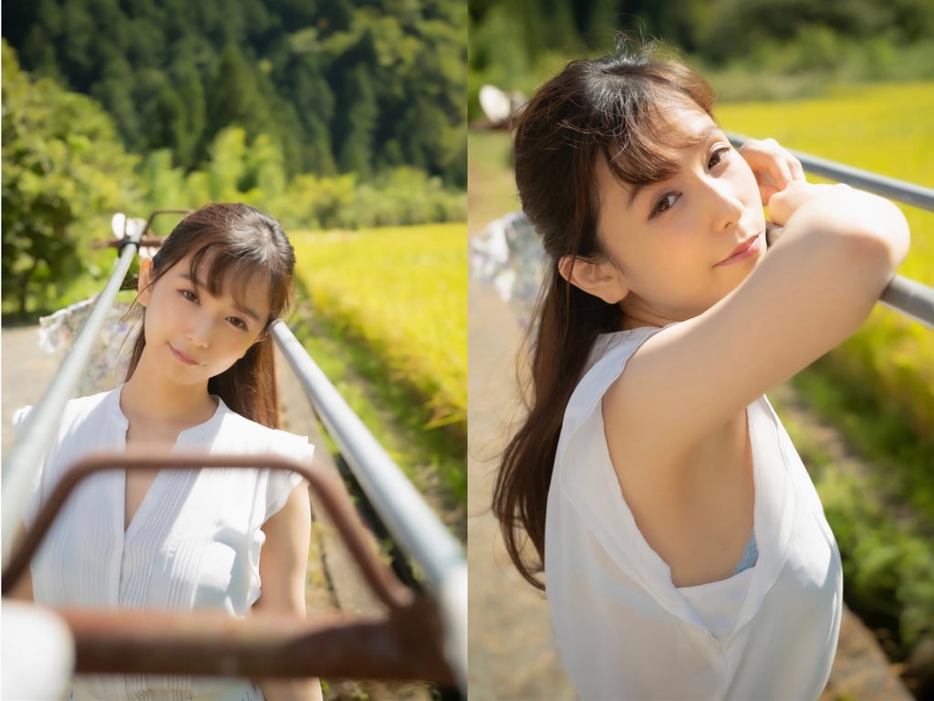 图片[20]-#笹倉杏 写真集 Do you like me - 全本免费在线观看-阅图吧