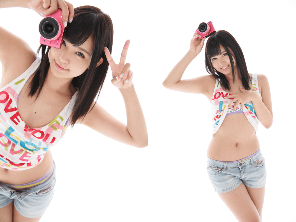 图片[50]-黒髪奉仕美少女秘密摄影会 彩乃奈奈 大小姐满溢而出的圣水 - 在线免费观看-阅图吧