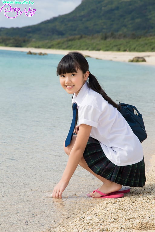 图片[28]-香月杏珠 『独占 vol.2』 - 在线免费观看-阅图吧