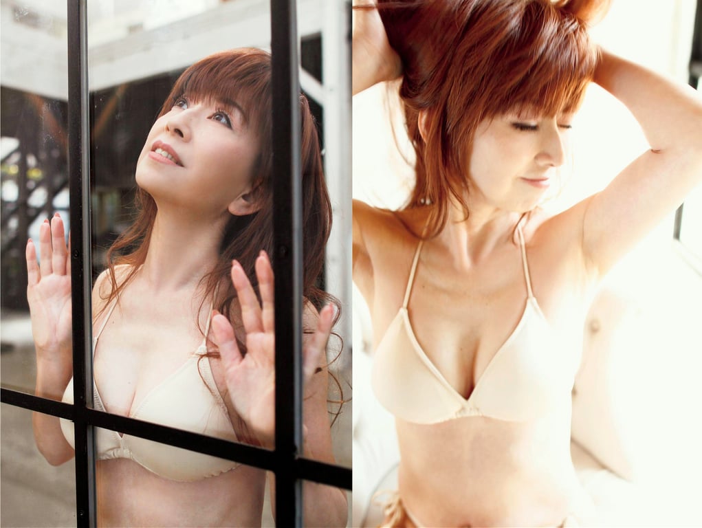 图片[41]-#週刊Post Digital写真集 大场久美子 在关岛穿上了比基尼 Memories of 2015 - 全本免费在线观看-阅图吧