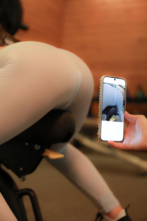 图片[53]-#Hot 小薯条 健身房 - 全本免费在线观看-阅图吧