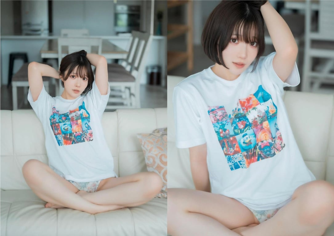 图片[71]-#天川星夏 写真集 希望你注视着我 (wunder publishing house) - 全本免费在线观看-阅图吧