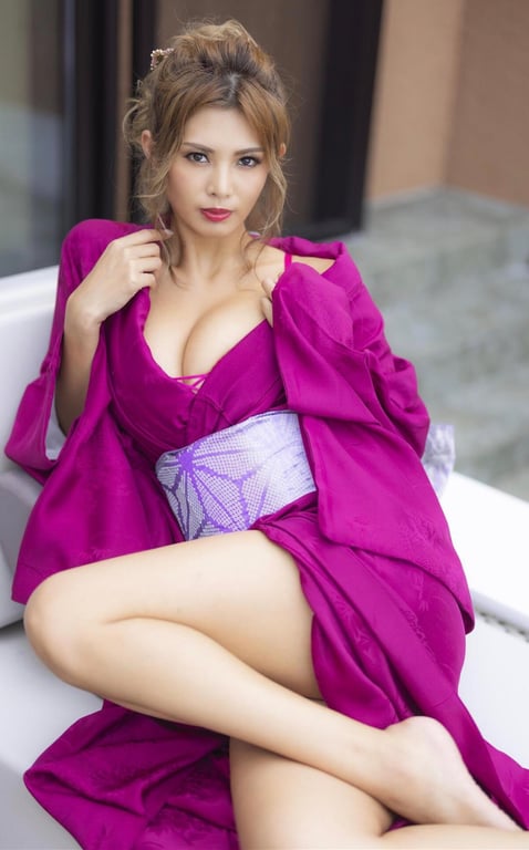 图片[7]-#[Darea Photobook] Erika Hori 堀绘梨花 – Kimono Style - 全本免费在线观看-阅图吧