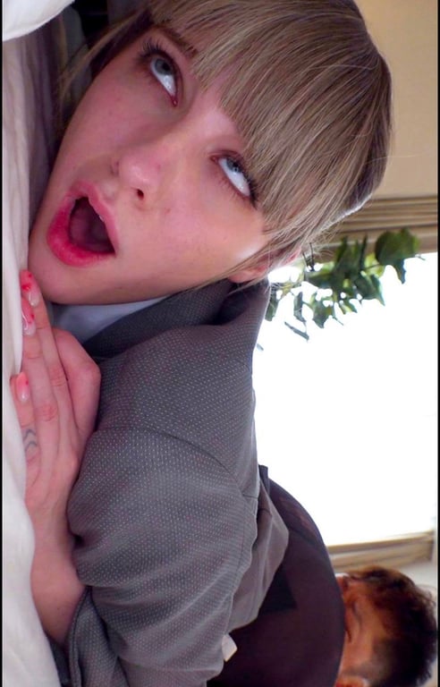 图片[65]-#メロディー・マークス Real sex of yeaming cabin attendant - 全本免费在线观看-阅图吧