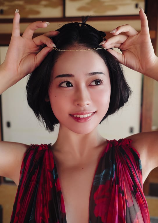 图片[15]-MINAMO Hot Ripples - 在线免费观看-阅图吧