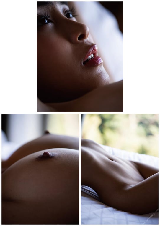 图片[59]-#Rika Aimi 逢见梨花 Transistor (2020.06.13) - 全本免费在线观看-阅图吧