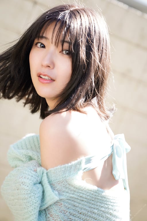 图片[58]-#【電子版限定111ページ】FLASHデジタル写真集 工藤美樱 初夏的艳 - 全本免费在线观看-阅图吧