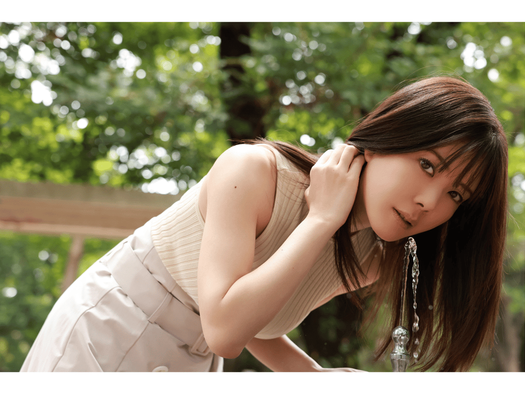 图片[6]-#週刊POST数字写真集 高宫麻里 恋爱中的心潮澎湃 - 全本免费在线观看-阅图吧