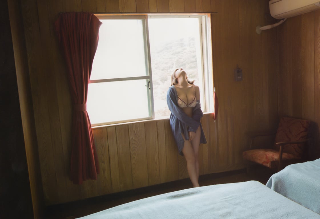 图片[66]-#Ai Shinozaki 篠崎爱 – Mugen 梦幻 (2017-11-02) - 全本免费在线观看-阅图吧