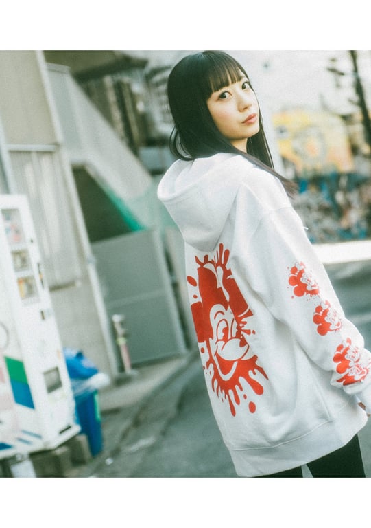 图片[20]-#NEWLOOK【girl meets street】七泽米亚 - 在线免费观看-阅图吧