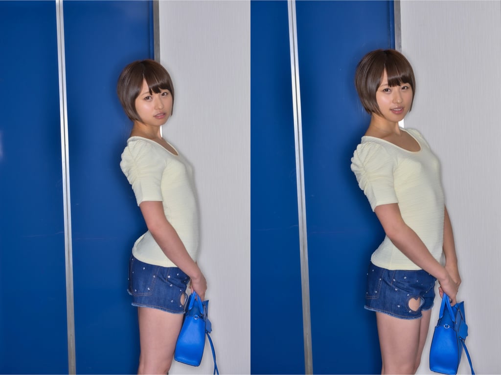 图片[18]-[Gekisha Beauty 激写美女] Akane Morino 森野明音 (2023-01-06) - 在线免费观看-阅图吧