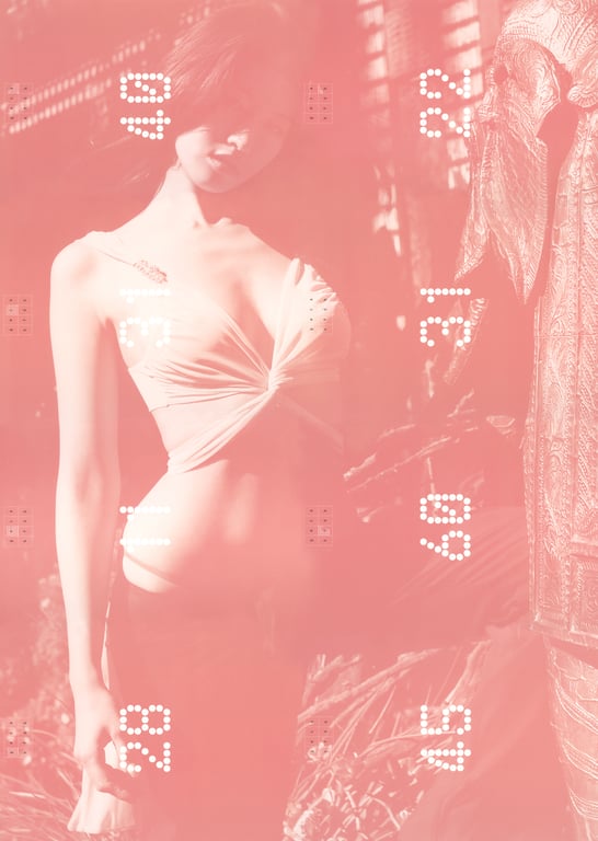 图片[105]-#(月刊シリーズ 068) – 月刊068 森下千里 – 月刊 森下千里 SPECIAL PINUPS - 全本免费在线观看-阅图吧