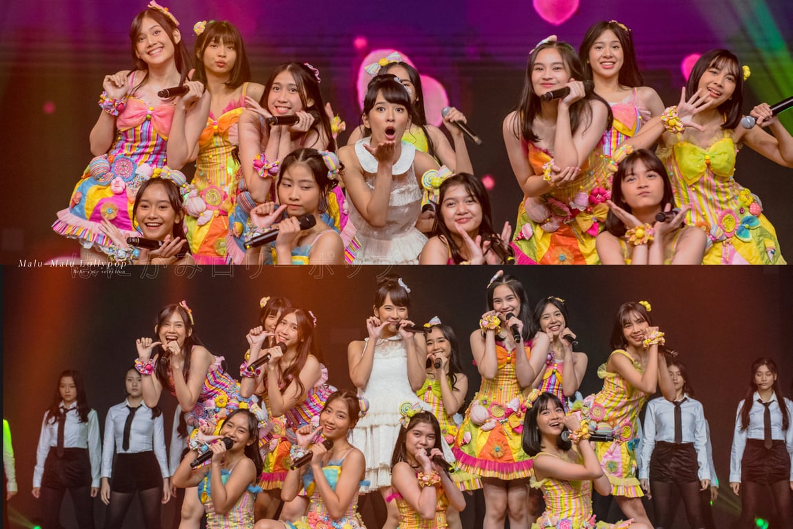 图片[127]-JKT48 - JKT48 SOL LUNA - 在线免费观看-阅图吧