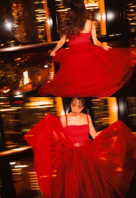 图片[80]-Mion Mukaichi 向井地美音 - 1st Photobook True identity of heartbreak 忐忑不安的真面目 (2023-07-20) - 在线免费观看-阅图吧