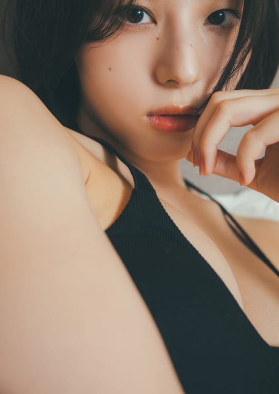 图片[39]-Iori Sagara 相乐伊织 - Emotional Cut - 在线免费观看-阅图吧