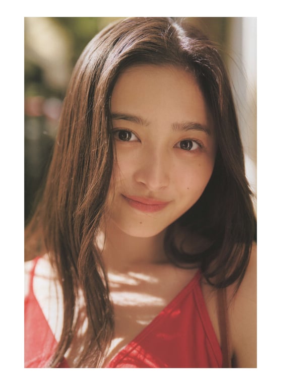 图片[84]-乃木坂46 井上和 1st写真集 独白 LQ - 在线免费观看-阅图吧