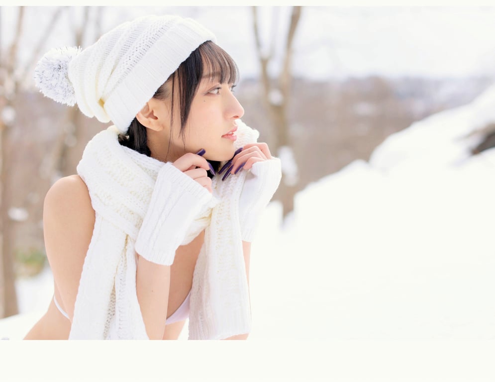 图片[37]-#流川夕 数字写真集 Yuu Complete Edition[200P] - 全本免费在线观看-阅图吧