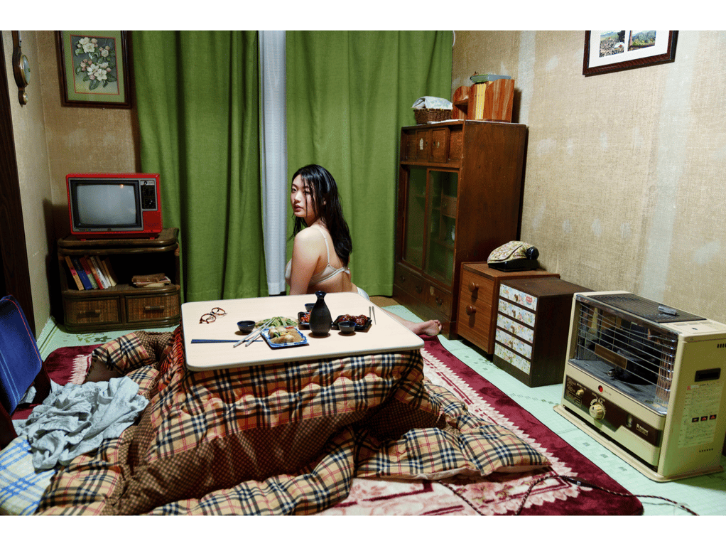 图片[14]-#週刊ポストデジタル写真集 風吹ケイ Ｊカップ パンチライン - 全本免费在线观看-阅图吧