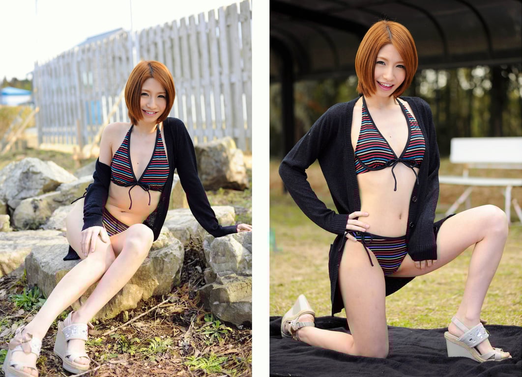 图片[17]-#水树理纱 妄想彼女 vol.15 - 全本免费在线观看-阅图吧