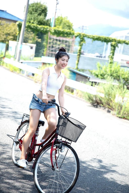 图片[139]-#Rio Yoshida 吉田莉樱 「Clear」 偶像日本 (2021.01.20) - 全本免费在线观看-阅图吧