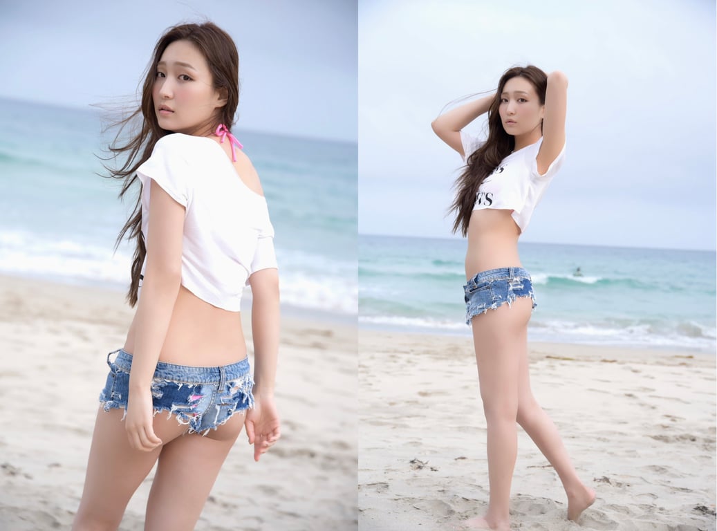 图片[101]-#中世古麻衣 MAI Styles 憧憬的封面女郎 (エスデジタル) - 全本免费在线观看-阅图吧