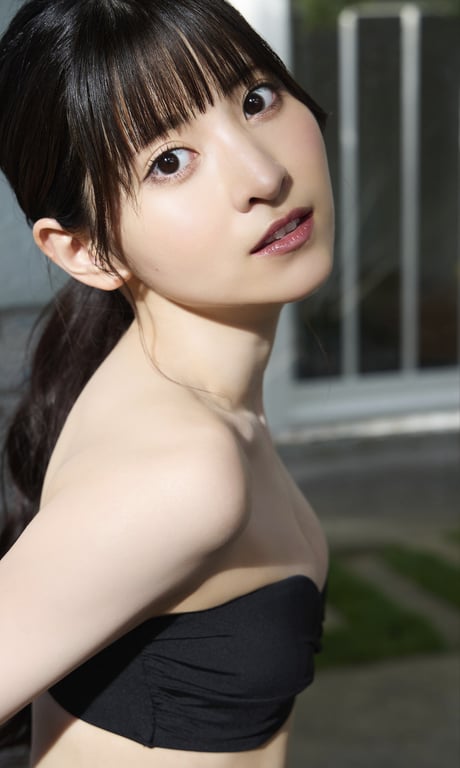 图片[18]-#2022.10.31 【デジタル限定】小鳥遊るい写真集「リケジョ降臨」 週プレ PHOTO BOOK - 全本免费在线观看-阅图吧