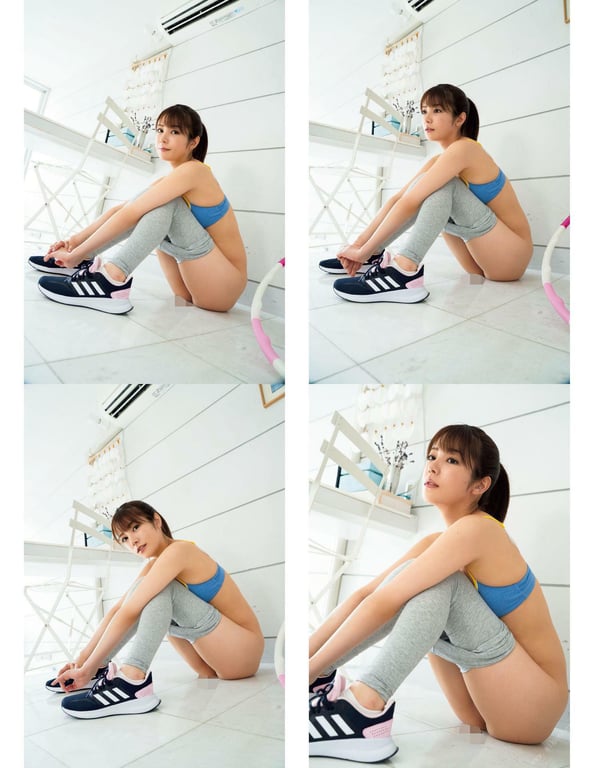 图片[21]-#Karen Kaede 楓卡蓮 – maple syrup (2020-09-27) - 全本免费在线观看-阅图吧