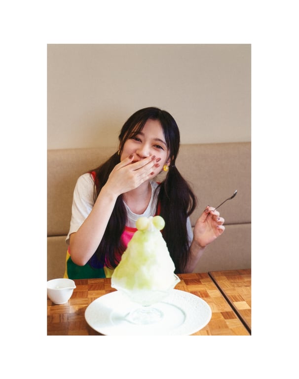 图片[60]-2021.11.09 乃木坂46 寺田兰世 1st 写真集 为何，总是无法忘怀 - 在线免费观看-阅图吧