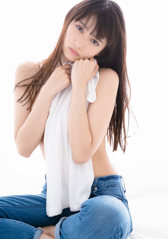 图片[36]-#Reina Kurosaki 黑崎丽娜 1st Photobook – Rei 丽 (2019-10-10) - 全本免费在线观看-阅图吧