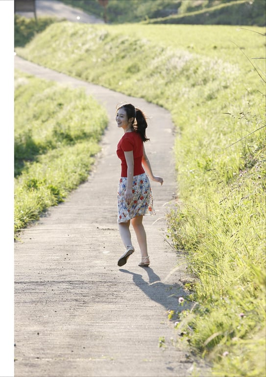 图片[47]-#YURI – Another album 另一个专辑 (NO watermark) - 全本免费在线观看-阅图吧