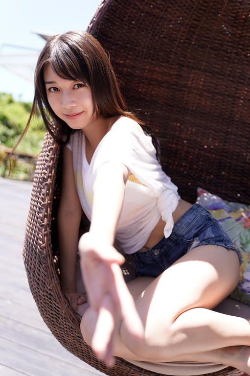 图片[11]-#Maria Makino – 少年Magazine Others! YM2021 No.42 - 全本免费在线观看-阅图吧