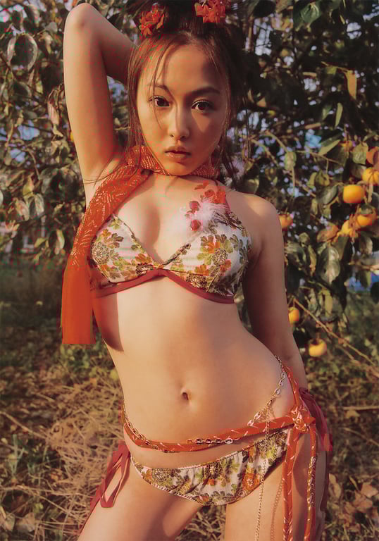 图片[51]-#杏さゆり – 水着ファイター EVOLUTIONS anzu n’ roses - 全本免费在线观看-阅图吧